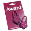 Award светящийся маячок на ошейник
