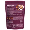 Влажный корм AWARD Urinary для профилактики мочекаменной болезни у взрослых кошек кусочки в соусе с курицей 85г — фото 3