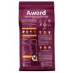 Сухой корм AWARD HYPO для взрослых собак всех пород со свининой с добавлением брусники, груши и розмарина 12кг — фото 3