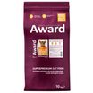 Сухой корм AWARD Urinary для взрослых кошек для профилактики мочекаменной болезни с курицей с добавлением клюквы, цикория и рыбьего жира 10кг
