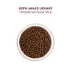 Сухой корм AWARD Urinary для взрослых кошек для профилактики мочекаменной болезни с курицей с добавлением клюквы, цикория и рыбьего жира 10кг — фото 8