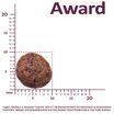 Сухой корм AWARD для взрослых собак мелких и миниатюрных пород с ягненком и индейкой с добавлением брокколи и брусники 800г — фото 6