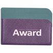 Award картхолдер с логотипом «Award»