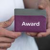 Award картхолдер с логотипом «Award» — фото 4