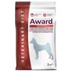 Диетический корм AWARD VETERINARY DIET HEPATIC для взрослых собак при заболеваниях печени 2 кг