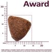Сухой корм AWARD HYPO для взрослых собак всех пород с белой рыбой с добавлением брокколи, сельдерея и семян льна 2кг — фото 6