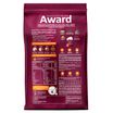 Сухой корм AWARD HYPO для взрослых собак всех пород с белой рыбой с добавлением брокколи, сельдерея и семян льна 2кг — фото 3