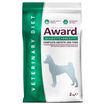 Диетический корм AWARD VETERINARY DIET DIABETIC AND OBESITY для взрослых собак при сахарном диабете и избыточном весе 2 кг