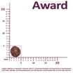 Сухой корм AWARD Healthy growth для котят от 1 месяца, беременных и кормящих кошек с индейкой и курицей с добавлением рыбьего жира и семян льна 1,5кг — фото 6