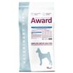 Диетический корм AWARD VETERINARY DIET HYPOALLERGENIC для взрослых собак при аллергии или пищевой непереносимости 10 кг
