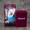 Award контейнер для сухого корма 15кг — фото 2