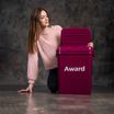 Award контейнер для сухого корма 15кг — фото 6