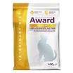 Диетический корм AWARD VETERINARY DIET URINARY для взрослых кошек при мочекаменной болезни струвитного типа 400 г