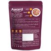 Влажный корм AWARD Hairball & Indoor для выведения шерсти у взрослых домашних кошек кусочки в соусе с уткой 85г — фото 3