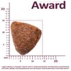Сухой корм AWARD HYPO для взрослых собак всех пород с белой рыбой с добавлением брокколи, сельдерея и семян льна 12кг — фото 5