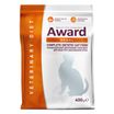 Диетический корм AWARD VETERINARY DIET RENAL для взрослых кошек при заболеваниях почек 400 г