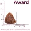 Сухой корм AWARD для взрослых собак всех пород с ягненком и индейкой с добавлением яблока и черники 2кг — фото 6
