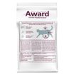 Диетический корм AWARD VETERINARY DIET HYPOALLERGENIC для взрослых кошек при аллергии или пищевой непереносимости 4 кг — фото 2