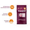 Сухой корм AWARD Sterilized для взрослых стерилизованных кошек с индейкой и курицей с добавлением клюквы и цикория 10кг — фото 5
