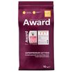 Сухой корм AWARD Sterilized для взрослых стерилизованных кошек с индейкой и курицей с добавлением клюквы и цикория 10кг — фото 2