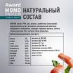 Влажный корм AWARD Monoprotein для взрослых собак паштет из лосося со шпинатом 100г — фото 6