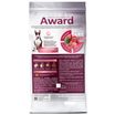 Сухой корм AWARD SPECIAL CARE Sensitive Digestion для взрослых собак всех пород с чувствительным пищеварением со свежим мясом ягненка 12кг — фото 8