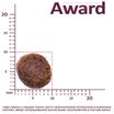 Сухой корм AWARD для щенков от 1 мес, беременных и кормящих сук средних пород с индейкой и курицей с добавлением моркови и черной смородины 2кг — фото 6