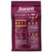 Сухой корм AWARD для щенков от 1 мес, беременных и кормящих сук средних пород с индейкой и курицей с добавлением моркови и черной смородины 2кг — фото 3