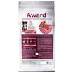 Сухой корм AWARD SPECIAL CARE Toy Breed Support для взрослых собак мелких и миниатюрных пород со свежим мясом ягненка 10кг — фото 8