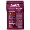 Сухой корм AWARD для взрослых собак всех пород с ягненком и индейкой с добавлением яблока и черники 2кг — фото 3