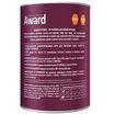 Влажный корм AWARD для взрослых собак паштет из индейки с черникой 400г — фото 3