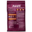Сухой корм AWARD Sterilized для взрослых стерилизованных кошек с белой рыбой с добавлением семян льна, клюквы и цикория 400г — фото 3