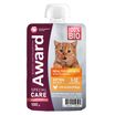 Влажный дополнительный корм AWARD SPECIAL CARE Healthy growth "пюре" для котят от 1 месяца из мяса курицы 100 г