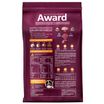 Сухой корм AWARD для взрослых собак всех пород с говядиной и курицей с добавлением брокколи и черники 2кг — фото 3