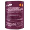 Влажный корм AWARD для взрослых собак паштет из ягненка с яблоком 400г — фото 3