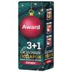 Набор влажных кормов Award для собак 3+1