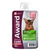 Влажный дополнит. корм AWARD SPECIAL CARE Urinary "мясное пюре" для взрослых кошек для профилактики мочекаменной болезни из курицы с кроликом 100г