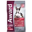 Сухой корм AWARD SPECIAL CARE Sensitive Digestion для взрослых собак всех пород с чувствительным пищеварением со свежим мясом ягненка 2кг