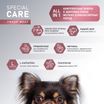 Сухой корм AWARD SPECIAL CARE Toy Breed Support для взрослых собак мелких и миниатюрных пород со свежим мясом ягненка 1,5кг — фото 5