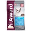 Сухой корм AWARD SPECIAL CARE Sensitive Skin&Coat для взрослых кошек для здоровой кожи и шерсти со свежей белой рыбой 1,5кг