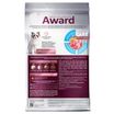 Сухой корм AWARD SPECIAL CARE Sensitive Skin&Coat для взрослых кошек для здоровой кожи и шерсти со свежей белой рыбой 1,5кг — фото 8