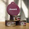Award крышка универсальная (подходит под три размера) ,d=65мм,75мм,85мм. — фото 2