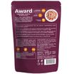 Влажный корм AWARD Sterilized для взрослых стерилизованных кошек кусочки в соусе с лососем 85г — фото 6