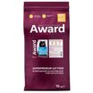 Сухой корм AWARD Sterilized для взрослых стерилизованных кошек с белой рыбой с добавлением семян льна, клюквы и цикория 10кг — фото 2