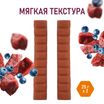 Лакомство для тренировок AWARD для собак и щенков с 3 месяцев с ягненком и голубикой 50г — фото 2