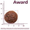 Сухой корм AWARD для щенков от 1 месяца крупных пород с курицей и индейкой с добавлением тыквы и шиповника 12кг — фото 5