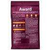 Сухой корм AWARD Indoor Big cats для взрослых домашних кошек крупных пород с говядиной и курицей с добавлением брокколи и юкки Шидигера 400г — фото 3