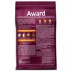 Сухой корм AWARD Healthy growth для котят от 1 месяца, беременных и кормящих кошек с индейкой и курицей с добавлением рыбьего жира и семян льна 400г — фото 3