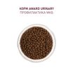 Сухой корм AWARD Urinary для взрослых кошек для профилактики мочекаменной болезни с курицей с добавлением клюквы, цикория и рыбьего жира 400г — фото 8