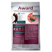 Сухой корм AWARD Monoprotein для взрослых собак мелких и миниатюрных пород из лосося с добавлением семян льна и алоэ вера 800г — фото 2